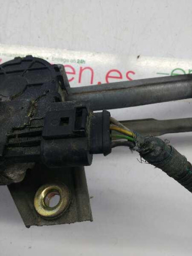  MOTOR LIMPIA DELANTERO ALFA ROMEO 147 (190) 