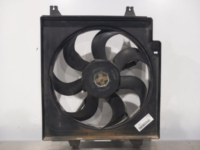 ELECTROVENTILADOR, KIA, CARENS (RS)