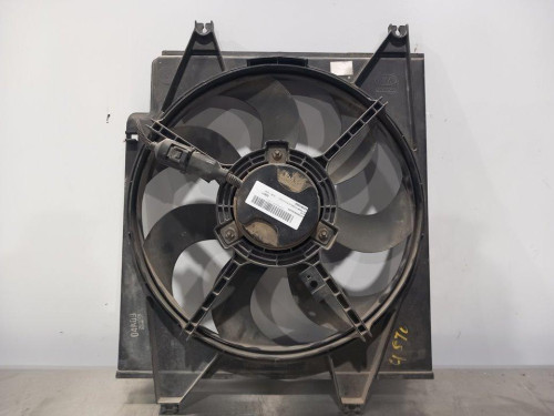  ELECTROVENTILADOR, KIA, CARENS (RS) 