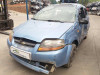  CHEVROLET KALOS 
