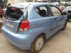  CHEVROLET KALOS 