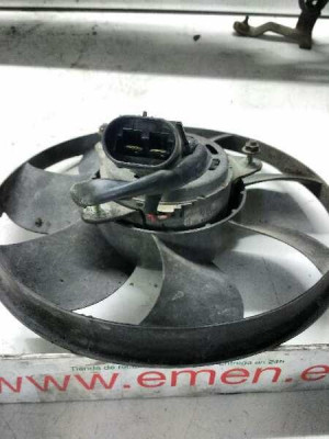 ELECTROVENTILADOR, OPEL, MOVANO