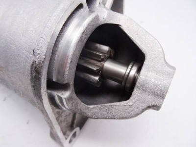 MOTOR ARRANQUE, ABARTH, PUNTO EVO (199)