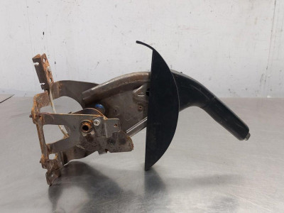 PALANCA FRENO, NISSAN, QASHQAI (J10)