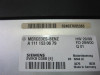  CENTRALITA MOTOR UCE MERCEDES-BENZ CLK (BM 208) COUPE 