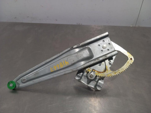  ELEVALUNAS TRASERO DERECHO, TOYOTA, YARIS (KSP1/NLP1/NSP1) 