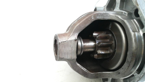  MOTOR ARRANQUE FIAT II DOBLÒ (152) 