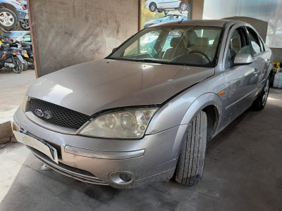 FORD MONDEO BERLINA (GE)