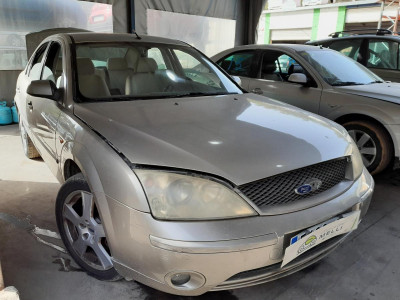 FORD MONDEO BERLINA (GE)