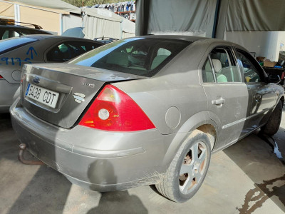 FORD MONDEO BERLINA (GE)