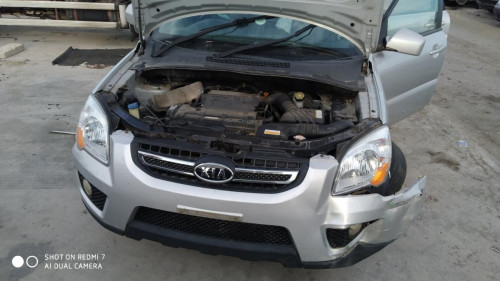  KIA SPORTAGE (KM) 