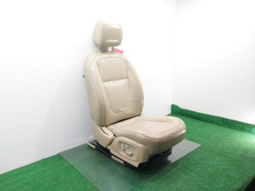 ASIENTO DELANTERO DERECHO Jaguar XF 