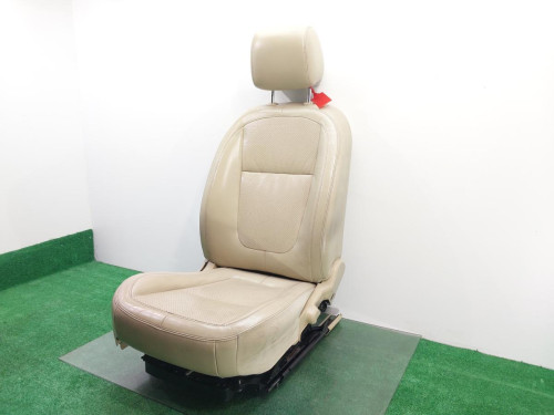 ASIENTO DELANTERO DERECHO Jaguar XF 