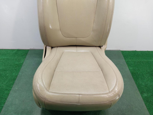 ASIENTO DELANTERO DERECHO Jaguar XF 