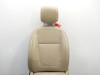 ASIENTO DELANTERO DERECHO Jaguar XF 