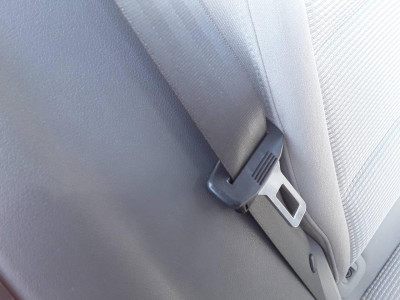 CINTURON SEGURIDAD TRASERO DERECHO