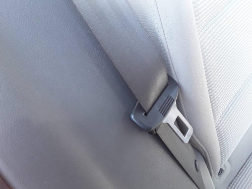 CINTURON SEGURIDAD TRASERO DERECHO Audi Q5 (8R) 