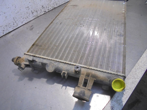 RADIADOR AGUA Opel ASTRA G BERLINA 
