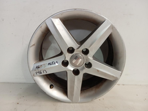  LLANTA, SEAT, ALTEA (5P1) 