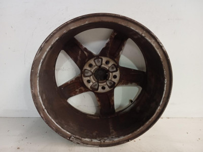 LLANTA, SEAT, ALTEA (5P1)