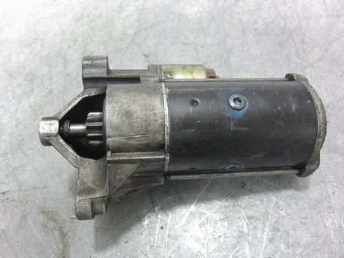 MOTOR ARRANQUE Peugeot PARTNER (S1)(07.1996) 