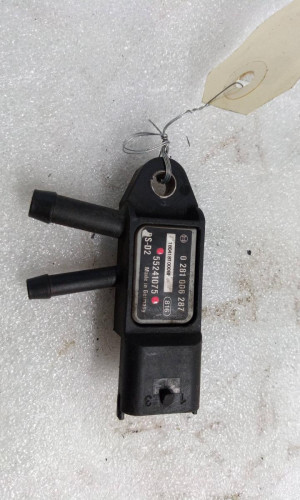  SENSOR PRESION 