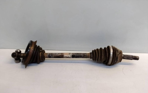 TRANSMISION DELANTERA IZQUIERDA RENAULT R 5 (B/C40) 