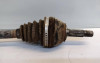 TRANSMISION DELANTERA IZQUIERDA RENAULT R 5 (B/C40) 