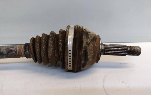 TRANSMISION DELANTERA IZQUIERDA RENAULT R 5 (B/C40) 