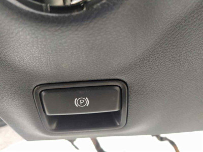 FRENO DE MANO ELECTRICO, MERCEDES-BENZ, CLASE A (BM 176)