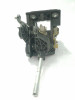  PALANCA CAMBIO, FORD, TRANSIT COMBI (TT9) 