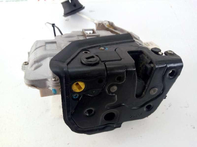 CERRADURA PUERTA TRASERA IZQUIERDA, AUDI, A4 AVANT (8E)