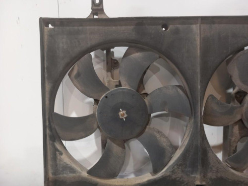  ELECTROVENTILADOR NISSAN ALMERA TINO (V10M) 