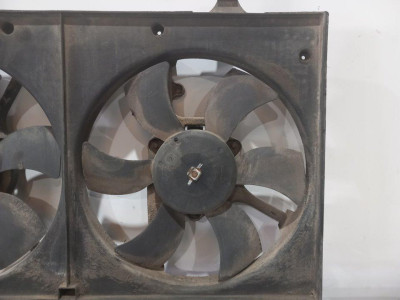 ELECTROVENTILADOR, NISSAN, ALMERA TINO (V10M)