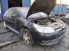 CITROEN C4 COUPE — vehículo donante para recambios 