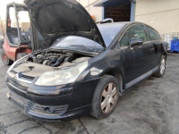 CITROEN C4 COUPE