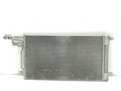 RADIADOR CALEFACCION / AIRE ACONDICIONADO, SEAT, IBIZA BERLINA (6J5)