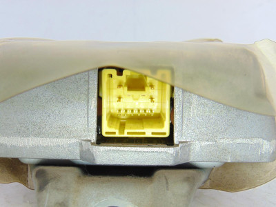 CENTRALITA AIRBAG, TOYOTA, LAND CRUISER (J9)