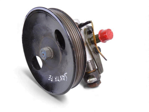 BOMBA DIRECCION de segunda mano