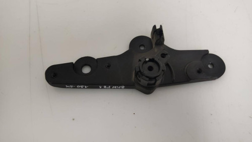  NO IDENTIFICADO BMW SERIE 1 BERLINA (E81/E87) 