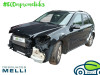 MERCEDES-BENZ CLASE ML (BM 164) — автомобиль-донор на запчасти 