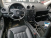 MERCEDES-BENZ CLASE ML (BM 164) — автомобиль-донор на запчасти 