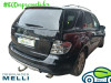MERCEDES-BENZ CLASE ML (BM 164) — автомобиль-донор на запчасти 