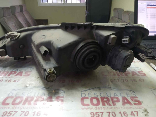 FARO DERECHO Peugeot 206 