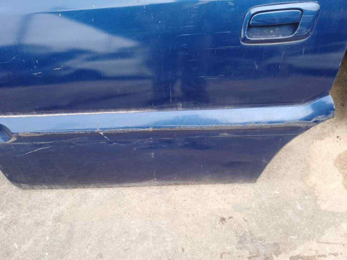 PUERTA TRASERA IZQUIERDA Opel ZAFIRA A 