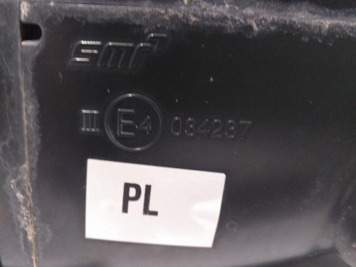  RETROVISOR DERECHO NISSAN X-TRAIL (T32) 