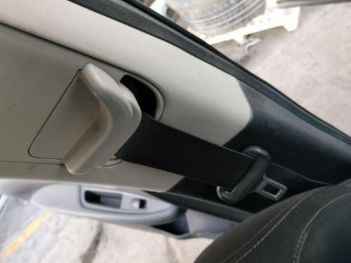 CINTURON SEGURIDAD DELANTERO IZQUIERDO NISSAN QASHQAI (J11E) 