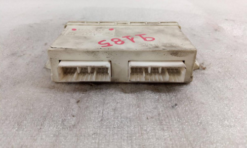  MODULO ELECTRONICO, ALFA ROMEO, 156 (116) 