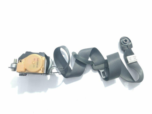  CINTURON SEGURIDAD DELANTERO DERECHO Honda ACCORD BERLINA (CU) 