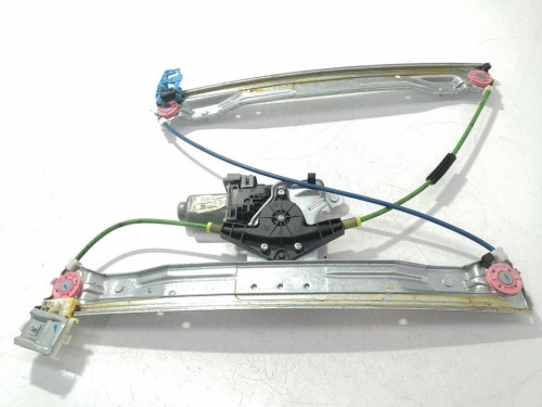  ELEVALUNAS DELANTERO DERECHO CITROEN C3 PICASSO 
